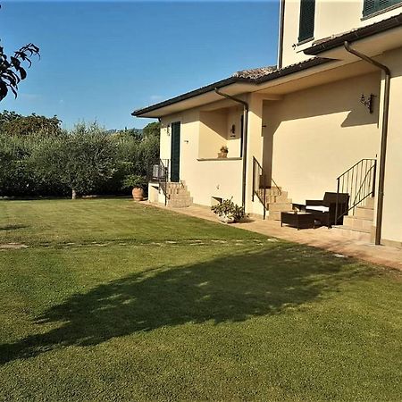 Elisa House Bed and Breakfast Foligno Buitenkant foto