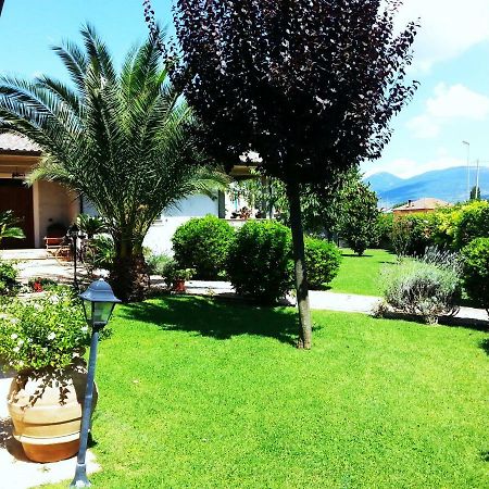 Elisa House Bed and Breakfast Foligno Buitenkant foto