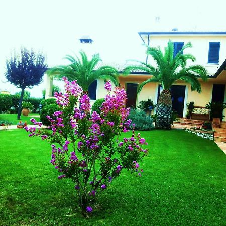 Elisa House Bed and Breakfast Foligno Buitenkant foto