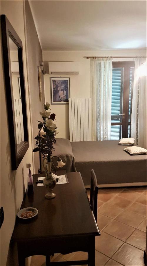 Elisa House Bed and Breakfast Foligno Buitenkant foto