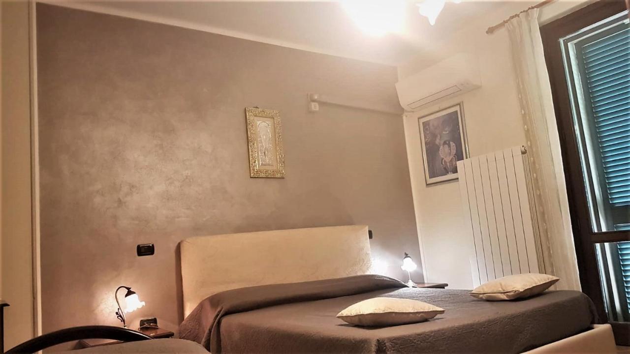 Elisa House Bed and Breakfast Foligno Buitenkant foto