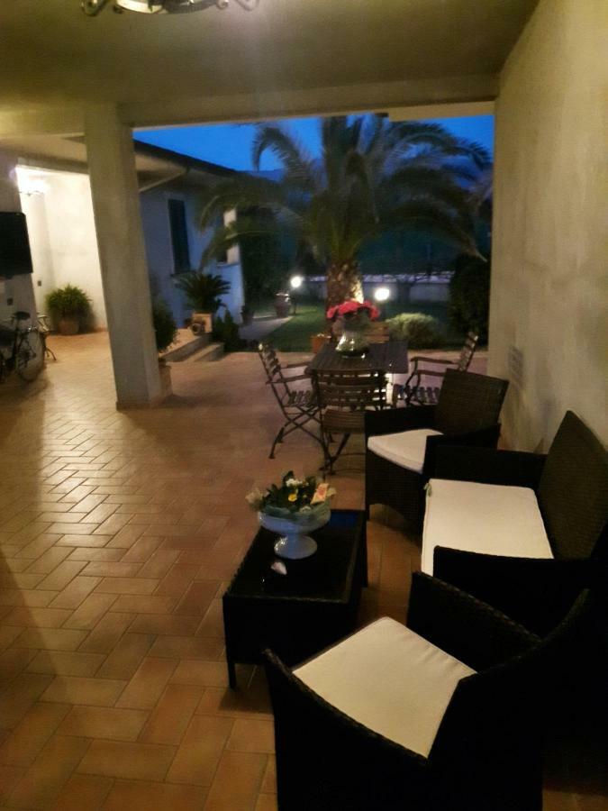 Elisa House Bed and Breakfast Foligno Buitenkant foto