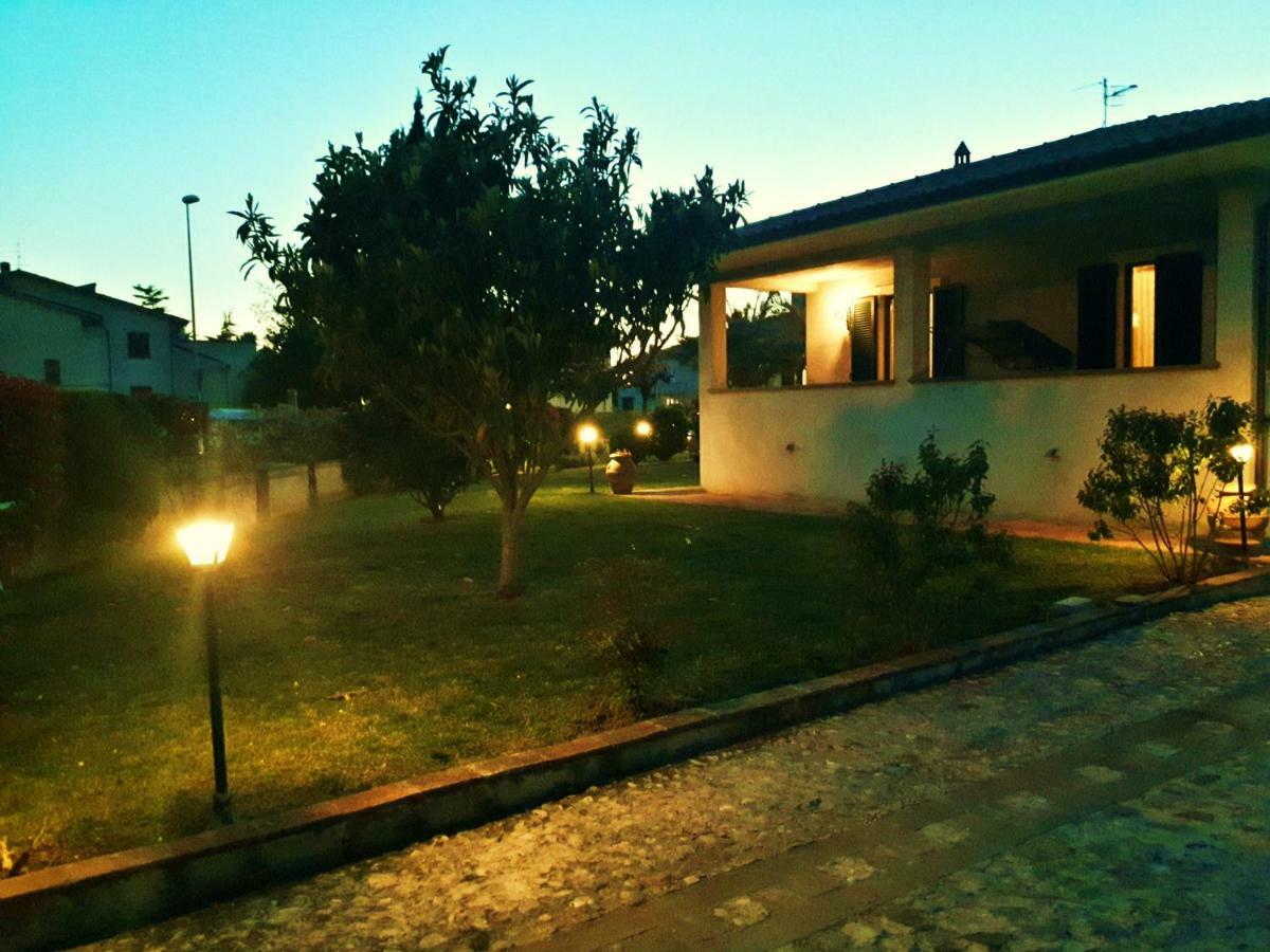 Elisa House Bed and Breakfast Foligno Buitenkant foto