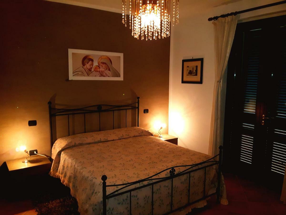 Elisa House Bed and Breakfast Foligno Buitenkant foto
